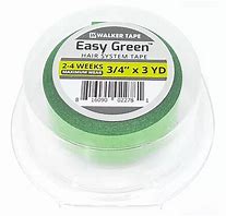 FITA EASY GREEN 1,9CM*2,74M