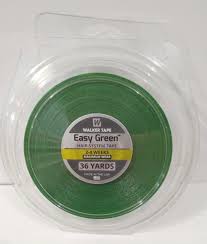 FITA EASY GREEN 1,27CM*32,90M