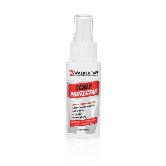 Protetor capilar Scalp Spray 60 ml Walker Tape