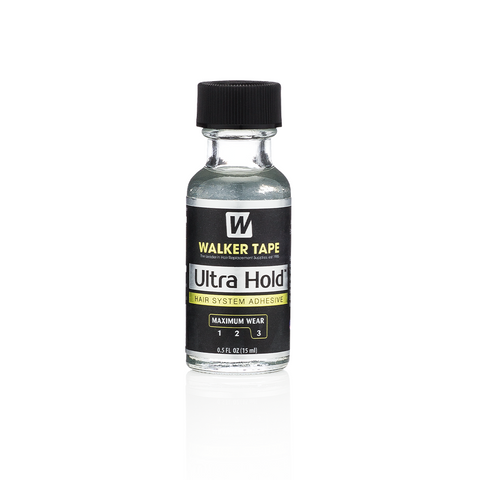 Cola Para Prótese Capilar Ultra Hold 15ml WalkerTape