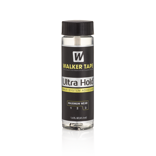 Cola Ultra hold 41ml para prótese capilar WalkerTape