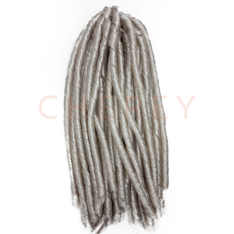 Nina Softex 72g Cabelo Sintético